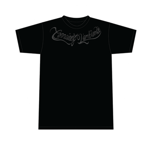 CONNAISSEZ L'AMBIENCE TEE